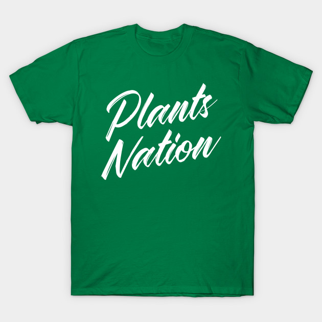 Plants Nation
